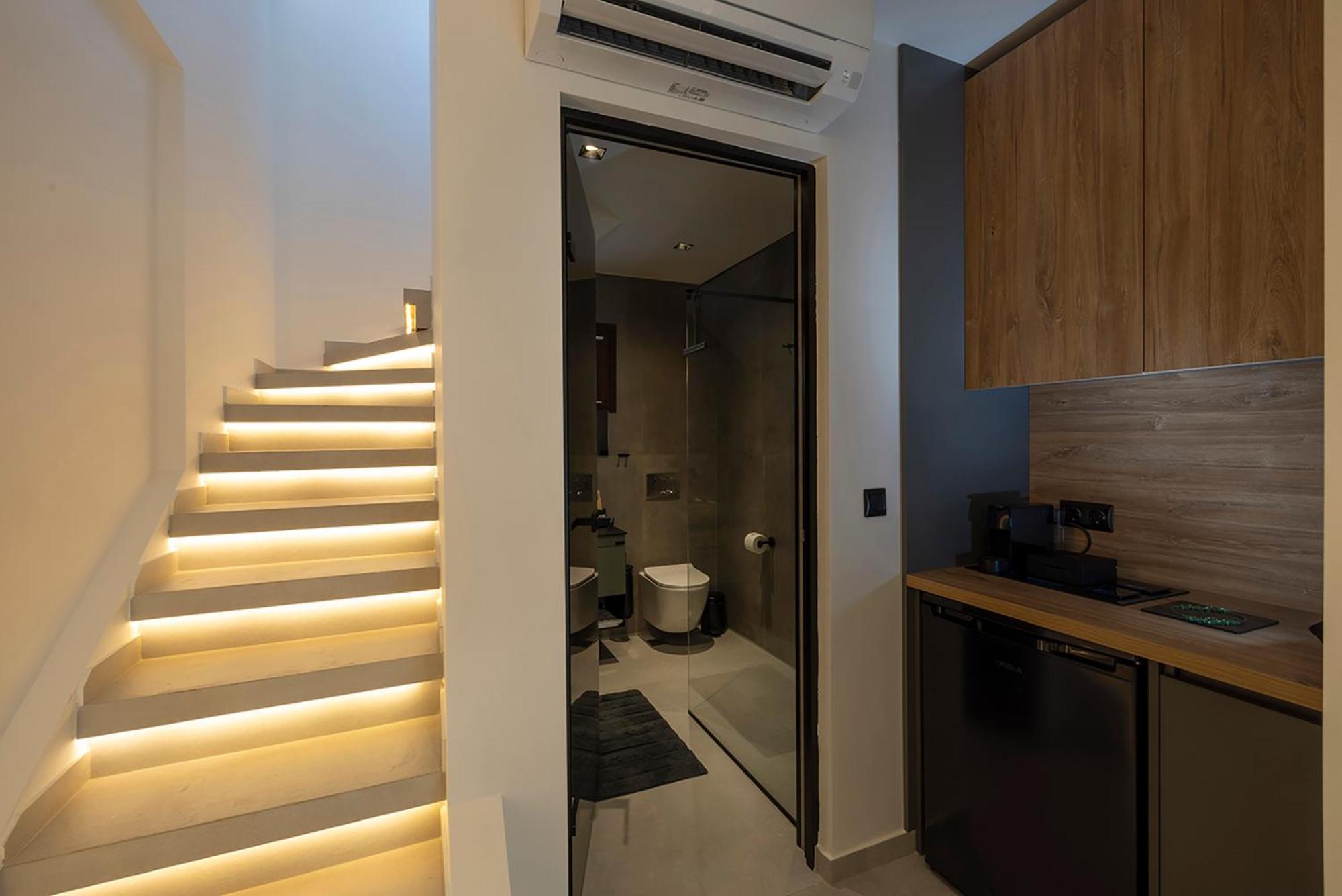 Akira Suites Afytos Exterior photo