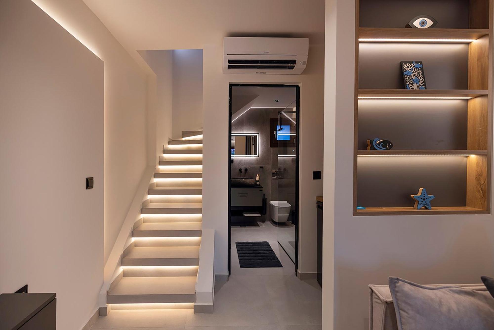 Akira Suites Afytos Exterior photo